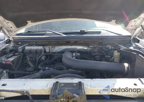 2007 Ford F-150 Fx4/Lariat/Xl/Xlt из США, поврежденный, VIN 1FTPX14567FB67105